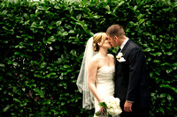 Heather + Joe: The Wedding